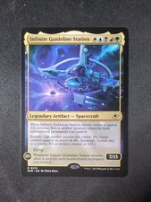 MTG - Infinite Guideline