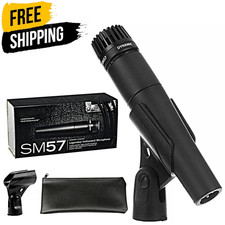 Microphone Shure SM57 SM57-LC