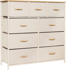 Chest of Drawers, Bedroom
