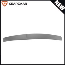 REAR ROOF SPOILER For VW Caddy