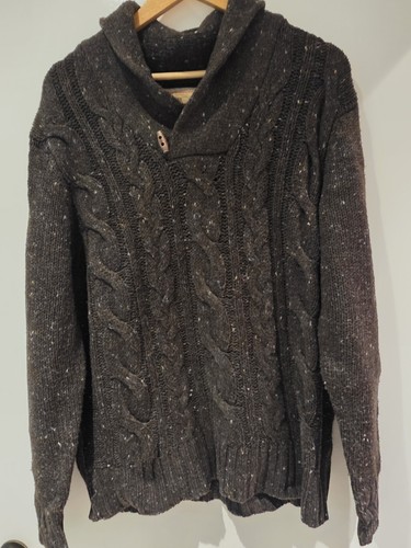 North coast men s brown - coast,