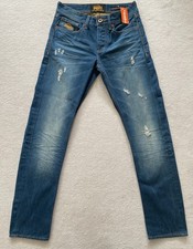 Superdry Copperfill Loose Fit
