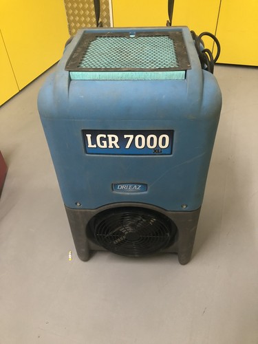 Drieaz lgr7000 - drieaz,