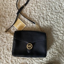 Michael Kors Crossbody Purse
