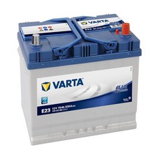 5704120633132 Starter Battery