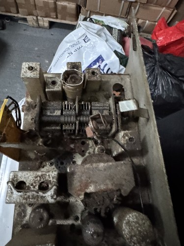 Vintage radio parts - vintage, mid