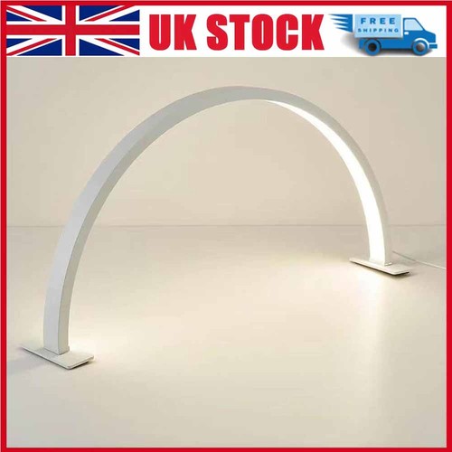 Half moon led nail - led, lamp