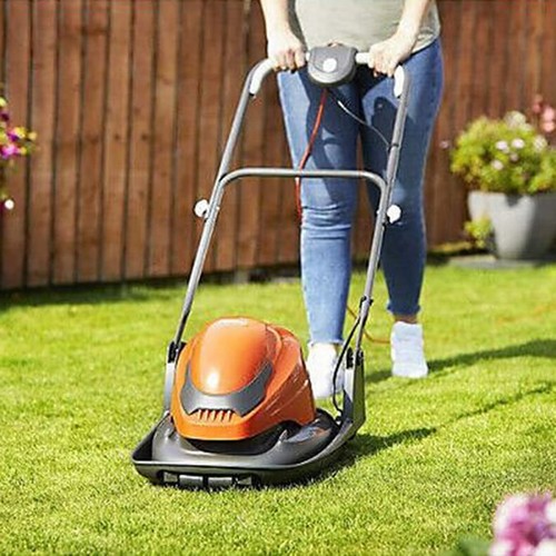Flymo simpliglide 330 corded - flymo,