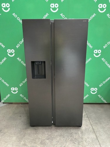 Samsung plumbed total frost - samsung,