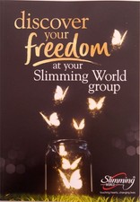 2024 slimming world - world, starter