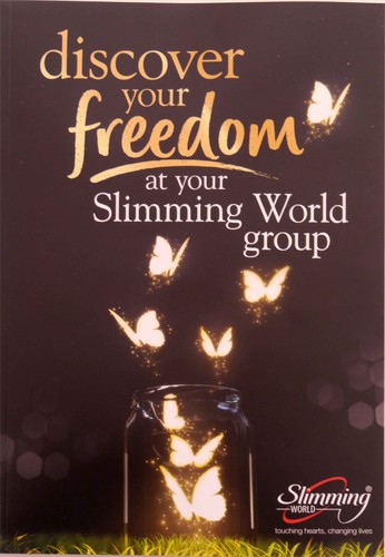 2024 slimming world - slimming, starter
