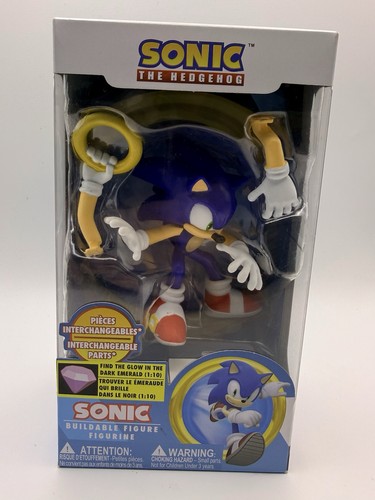 Sonic the hedgehog - sonic,