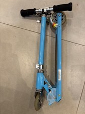 JD Bug Original Street Scooter - Sky Blue by JD BugJD Bug