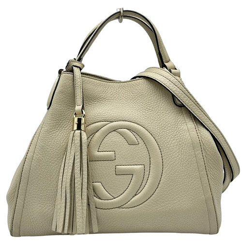 Gucci interlocking soho - interlocking, g