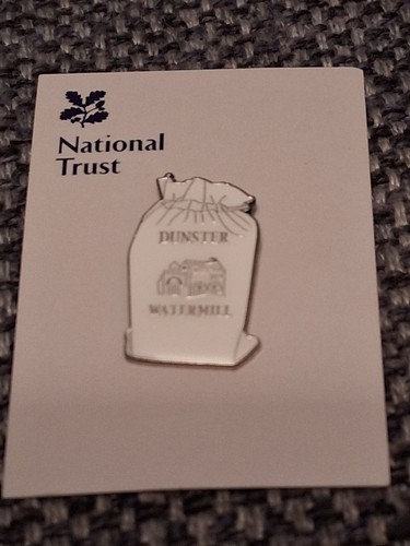 National trust dunster - national,