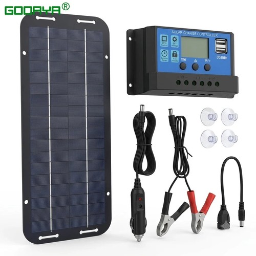 60w solar panel - solar,