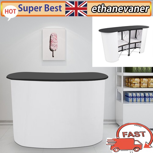 Pop counter foldable retail - pop,