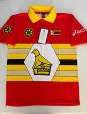 Zimbabwe Cricket 1999 ODI