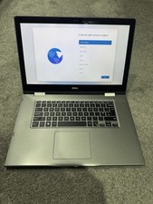 Dell Inspiron 15-5578