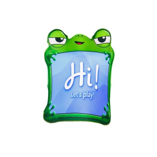 Frog costume funny novelty - costume,