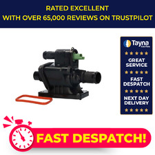 Coolant Thermostat fits