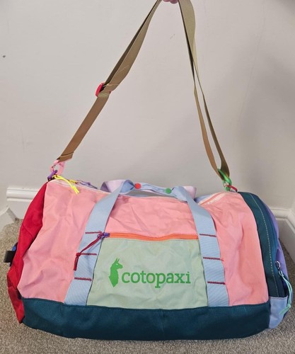 Cotopaxi travel gym - cotopaxi, duffle