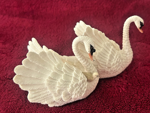 The leonardo collection swan - the,