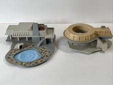 Matchbox Tracy Island Spares