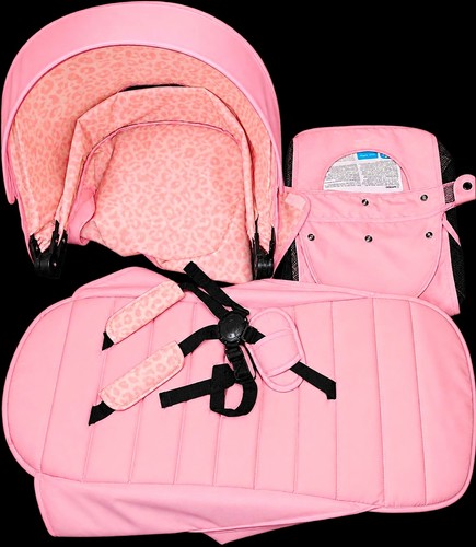 Babiie mb30 hood - mb30,