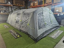 Family Tent. Outdoor Revolution Camp Star 700. USED