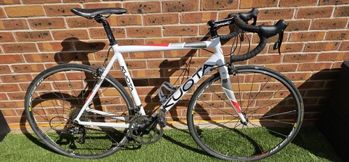Mens kuota korsa lite road - kuota,