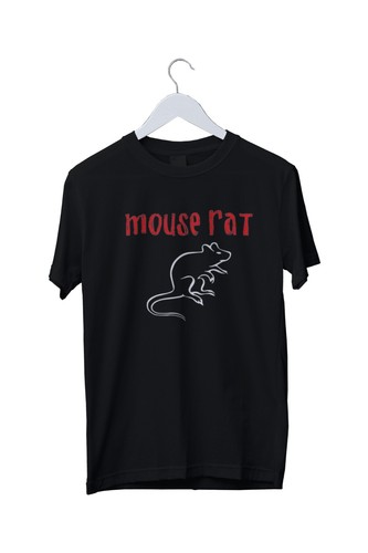 Mouse rat andy - andy, dwyer