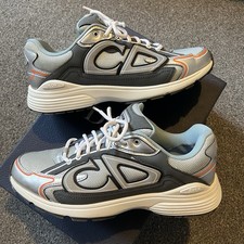 Dior B30 -UK10 / EU44 -Excellent condition, with box  -Rare, Discontinued Colour