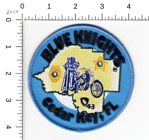 Blue knights cedar - cedar, florida