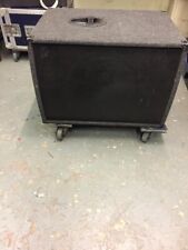 Single NJD 18 Speakerbox 400w