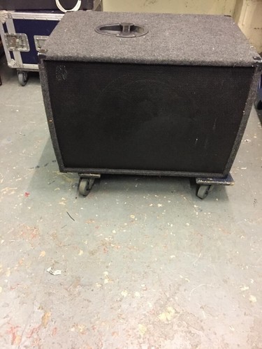 Single njd speakerbox 400w - 18,