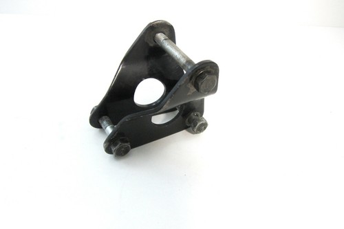 Engine mount motor holder - mount,