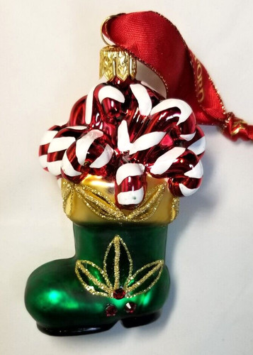 Waterford holiday heirlooms - waterford,