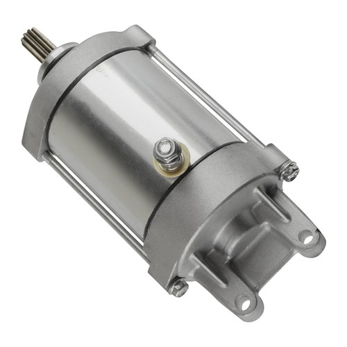 Starter motor honda - motor, cb