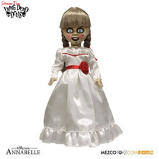 MEZCO LIVING DEAD DOLLS