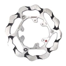 Braking S3 Batfly front brake