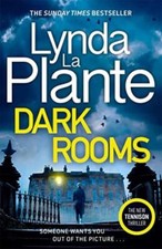 Dark Rooms - Lynda La Plante