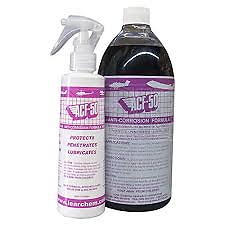 ACF-50 ANTI CORROSION CAR SPRAY 0.95 LITRE PUMP SPRAY x1 BOTTLE UK
