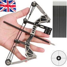 Mini compound bow set - bow,