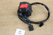 Suzuki GSF650 S Bandit WVCJ