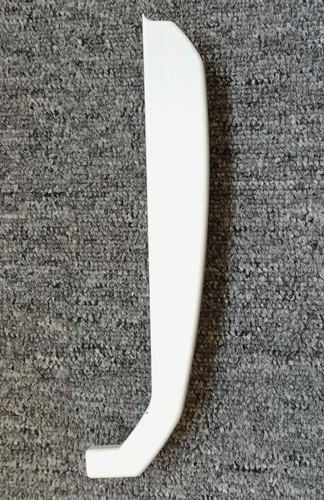 Swift motorhome skirt rail - swift,