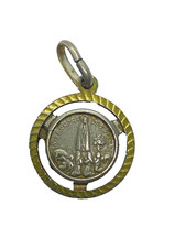 Vintage Our Lady of Fatima
