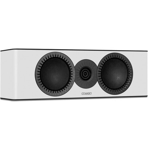 Mission mkii centre - qx-c,