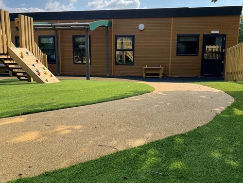 Modular buildings portable - modular,