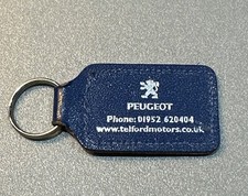 GENUINE PEUGEOT MAIN DEALER